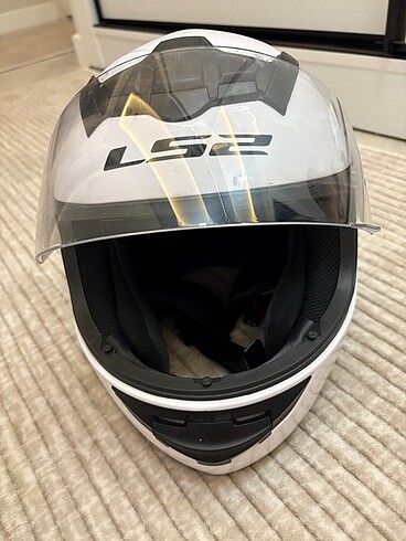 Motorsiklet Kaskı - Görsel 6