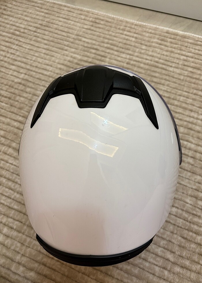 Motorsiklet Kaskı - Görsel 5