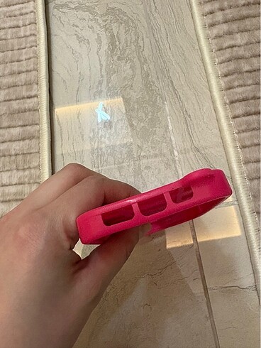 Barbie İphone 13 Telefon Kılıfı - Görsel 5