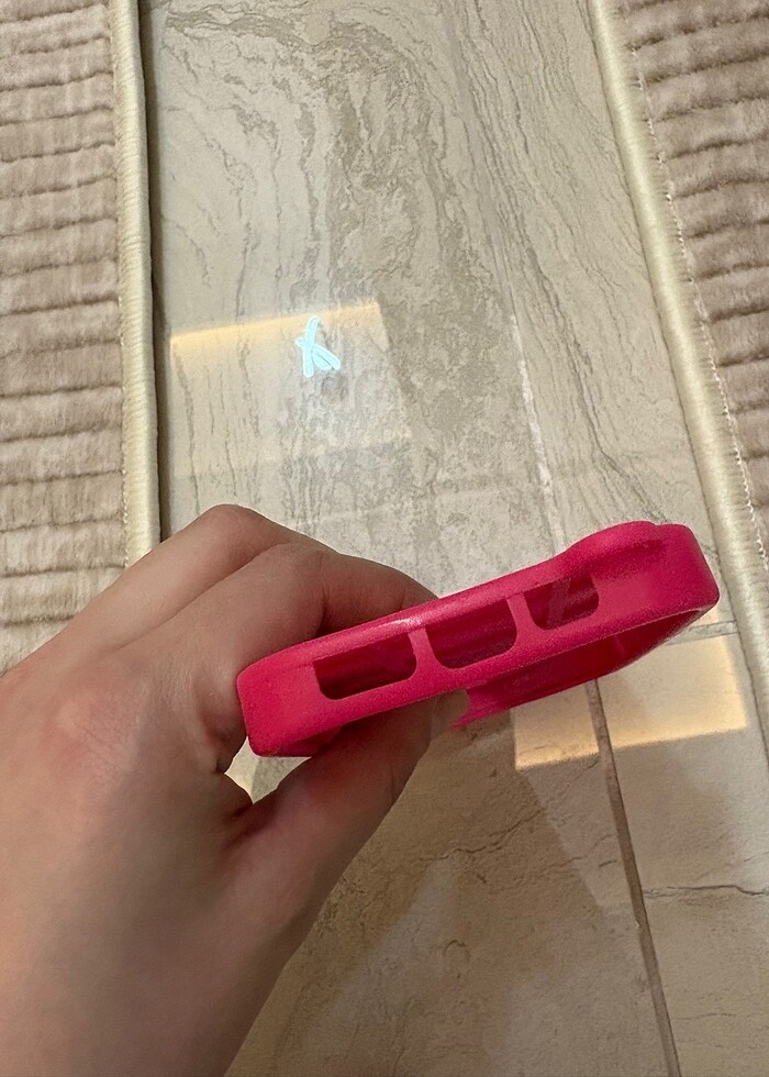 Barbie İphone 13 Telefon Kılıfı - Görsel 5