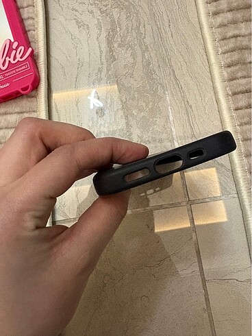 İphone 13 Telefon Kılıfı - Görsel 5