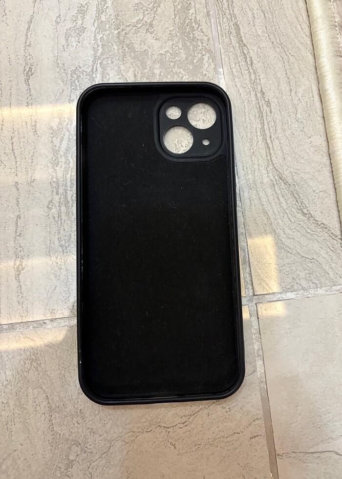 İphone 13 Telefon Kılıfı - Görsel 2