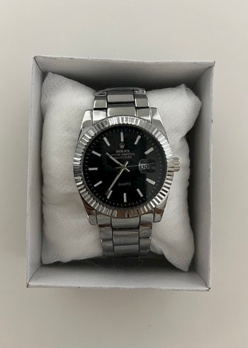 Rolex Datejust Erkek Çelik Kol Saati