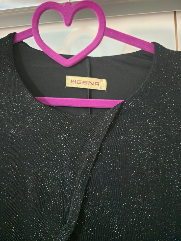 abiye elbise - Görsel 2