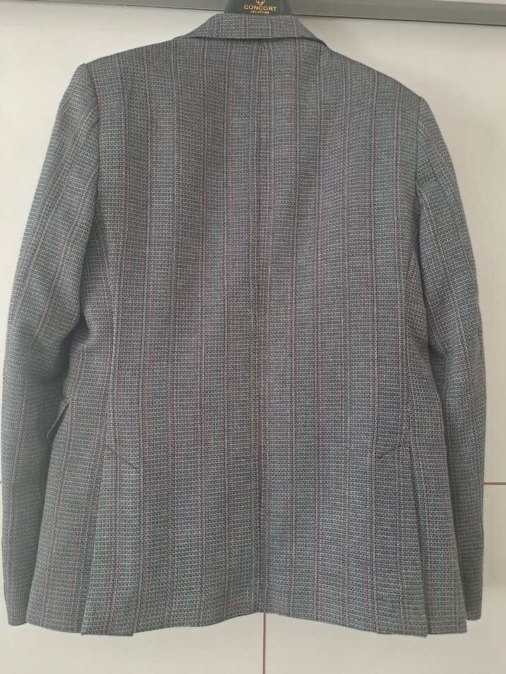 Erkek Ceket - Görsel 3