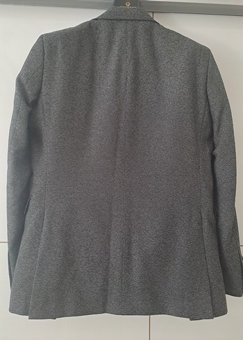 yelekli takım elbise - Görsel 5