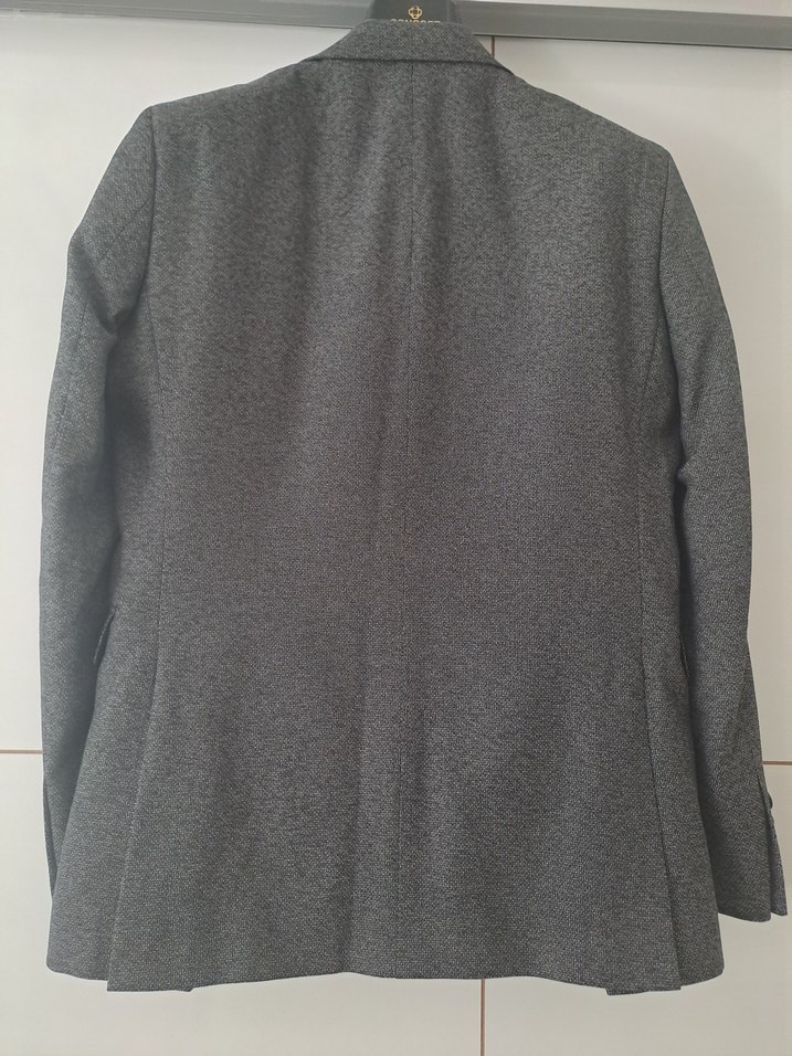 yelekli takım elbise - Görsel 5