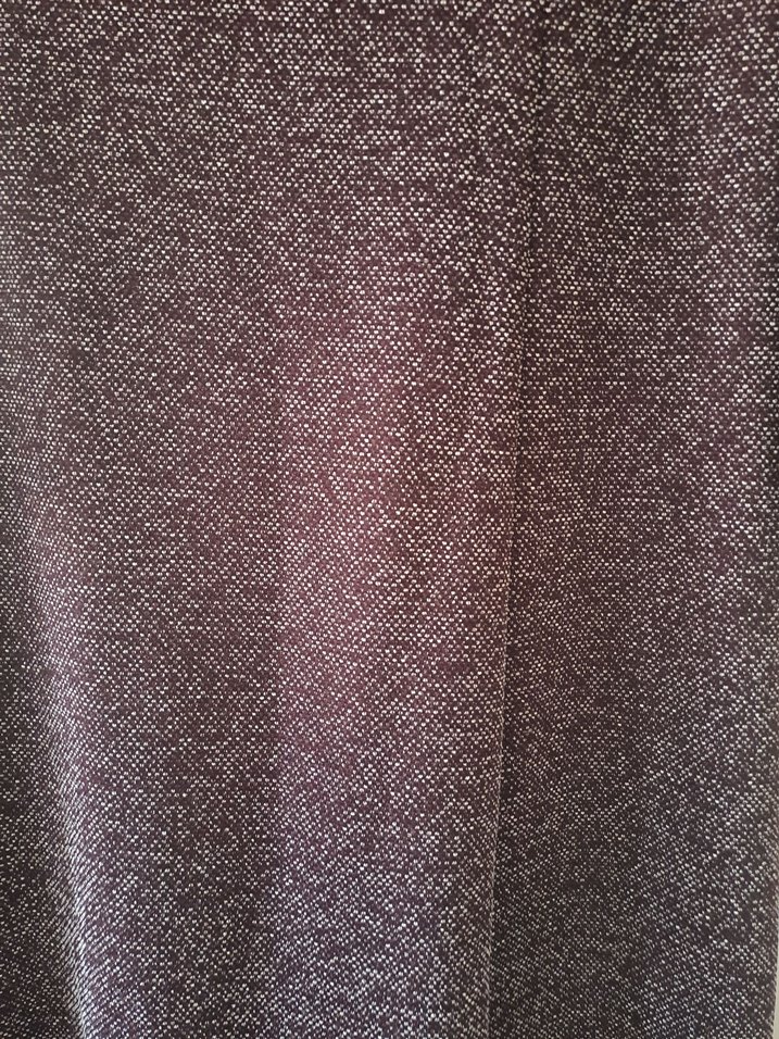 bayan Yakalı Salaş Elbise - Görsel 2