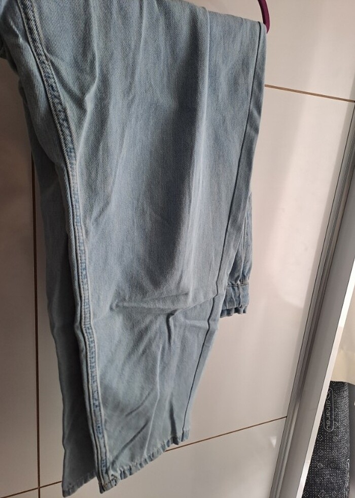 Kot pantolon - Görsel 3