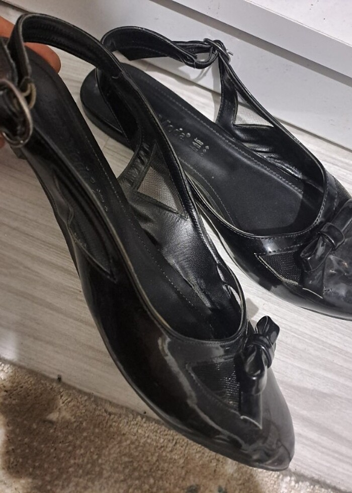 Rugan babet - Görsel 2