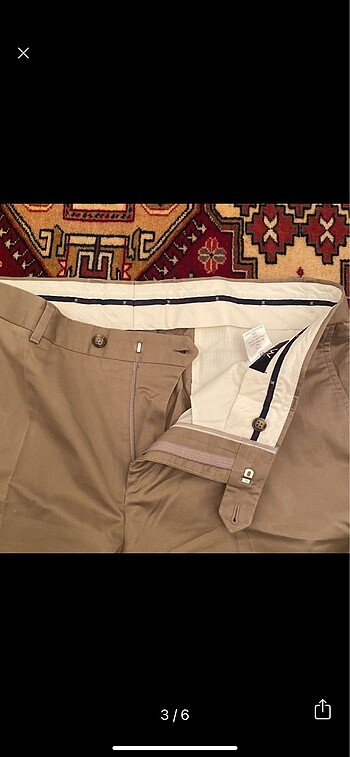 l/xl Beden W collection erkek pantolon