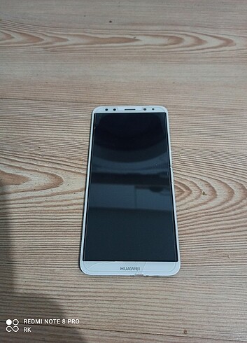 HUAWEİ MATE 10 LİTE EKRAN 