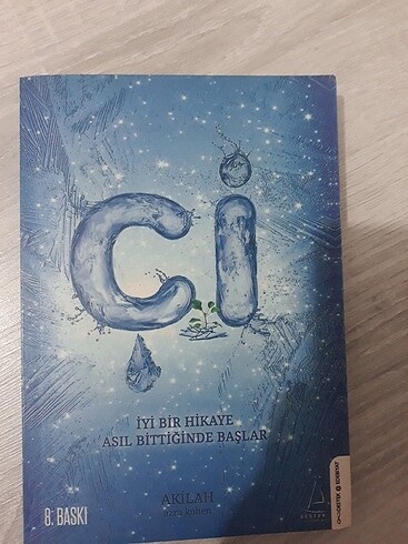 Çi 2. Kitap