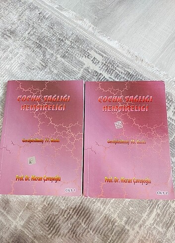ÇOCUK SAĞLIĞI HEMŞİRELİĞİ