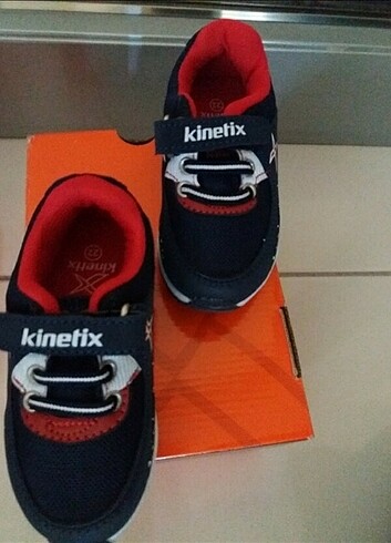 Kinetix kinetix çocuk ayakkabı
