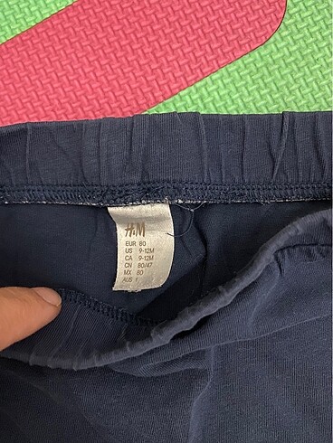 H&M Şorttt