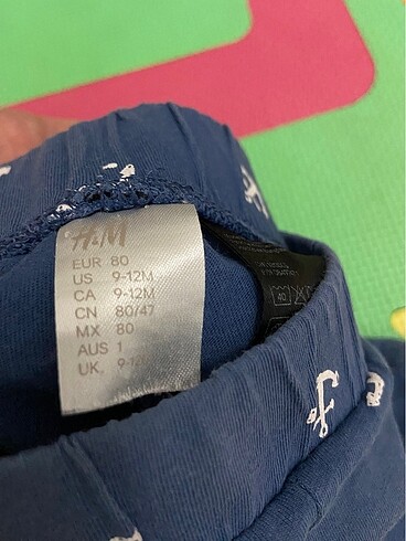H&M Şortttt
