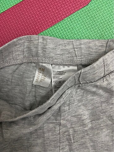 H&M Şorttt