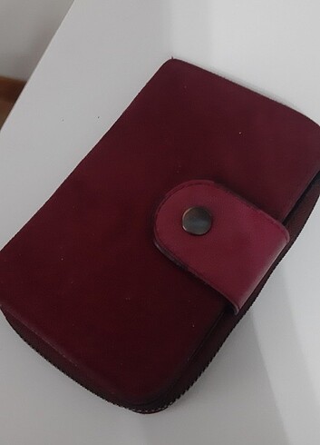 Cüzdan Kadın - Görsel 2