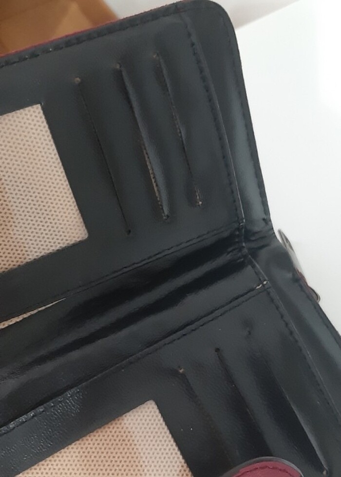 Cüzdan Kadın  - Görsel 3