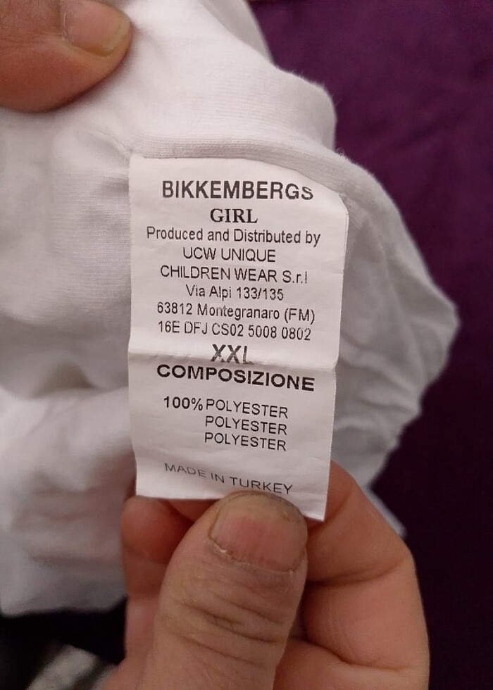 Yamurluk - Görsel 2