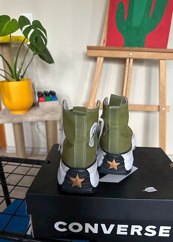 Converse Converse Run Star Hikr