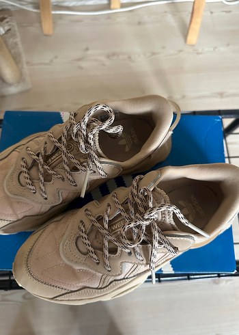 Adidas Adidas ozweego kadın spor ayakkabı
