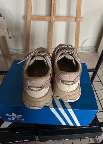 37 Beden Adidas ozweego kadın spor ayakkabı