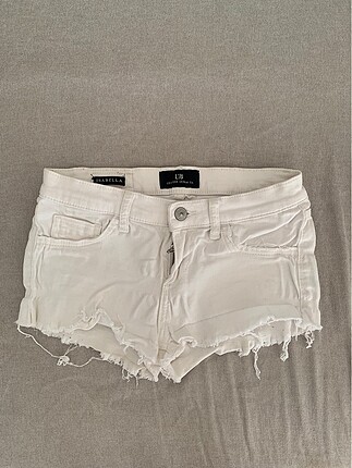 LTB mini kot şort