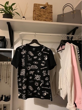 Hyper t-shirt
