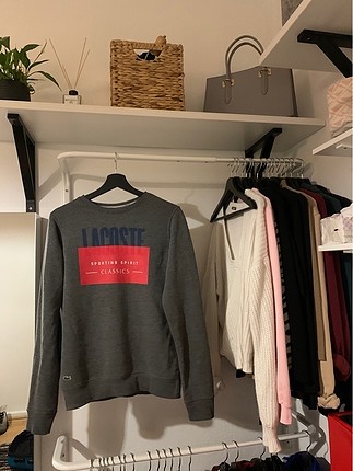 Lacoste Sweatshirt