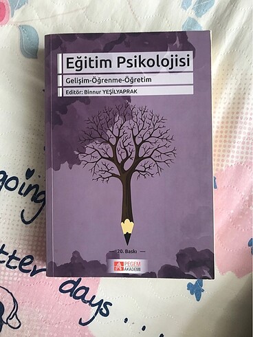 Eğitim Psikolojisi