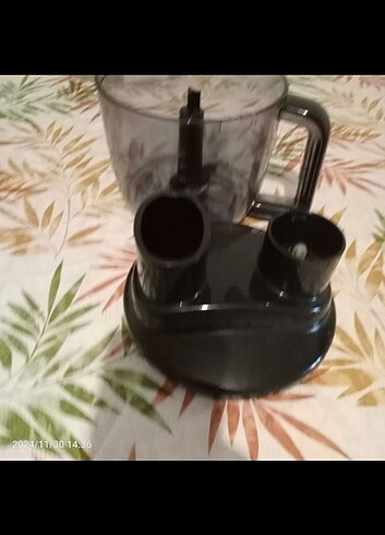 Mutfak robotu 