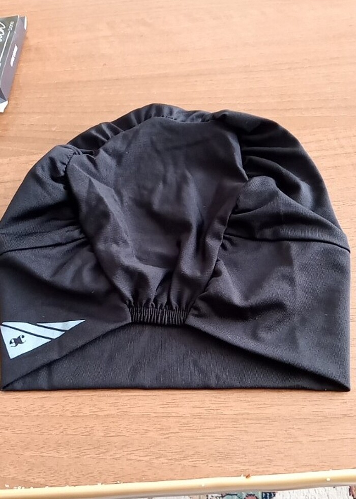 Yüzücü bonesi - Görsel 2