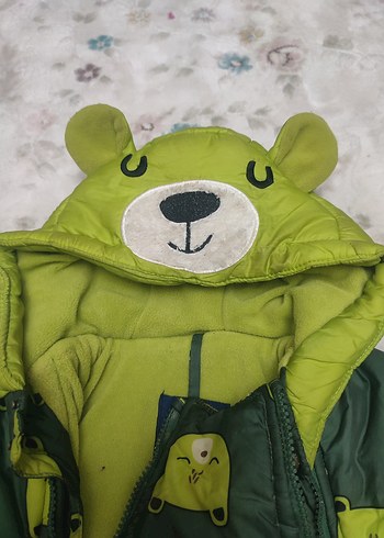 Astronot tulum - Görsel 6