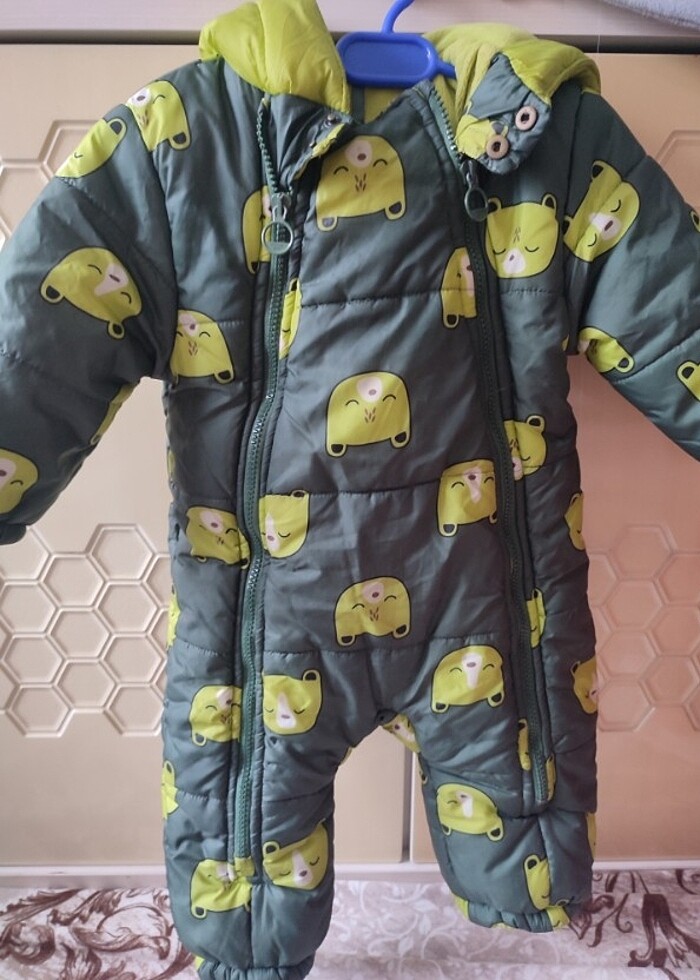 Astronot tulum - Görsel 2