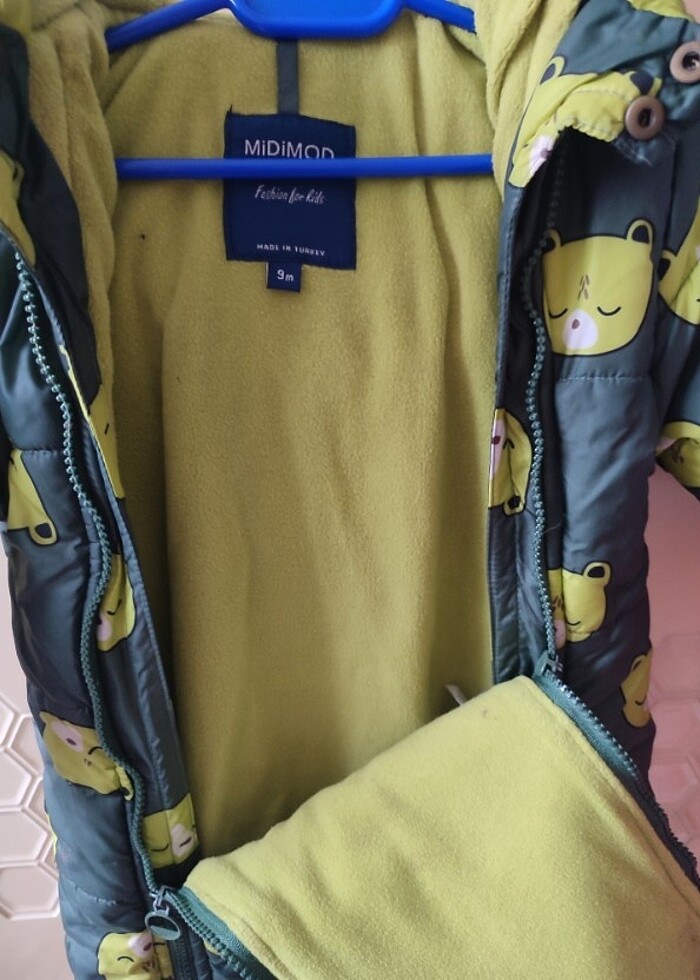 Astronot tulum - Görsel 4