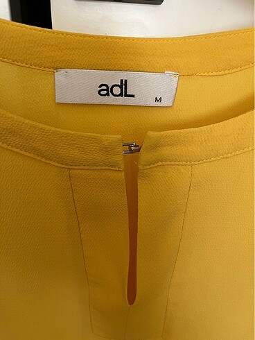 m Beden Adl bluz