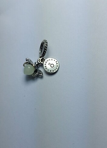 Pandora Charm