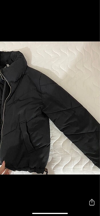 H&M Şişme mont