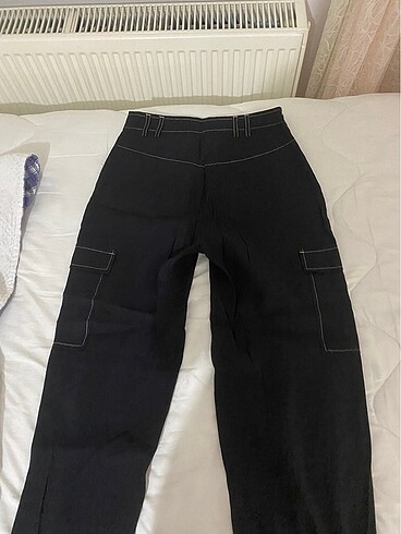 xs Beden Pantolon