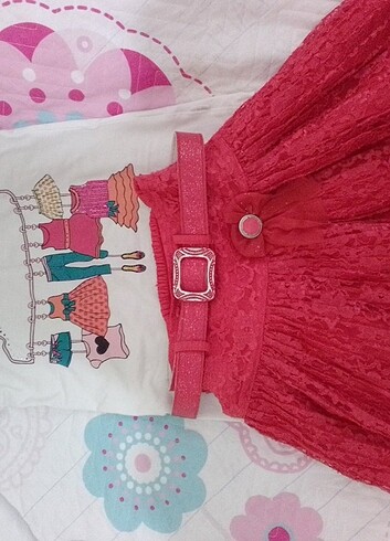 LC Waikiki elbise
