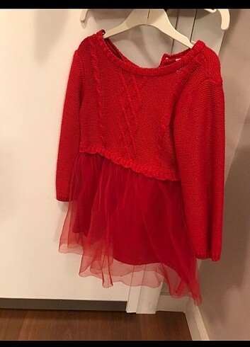 LC Waikiki Lcw elbise