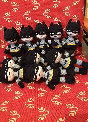 Amigurumi 
