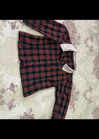 cocuk gömlek - Görsel 3