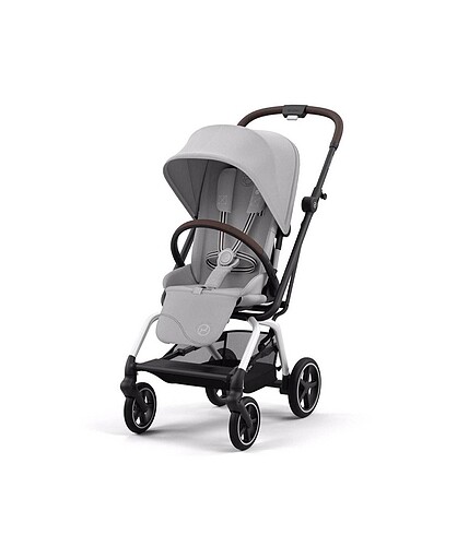 9- 18 kg Beden Cybex Eezy 2024 Model S Twist +2 Bebek Arabası