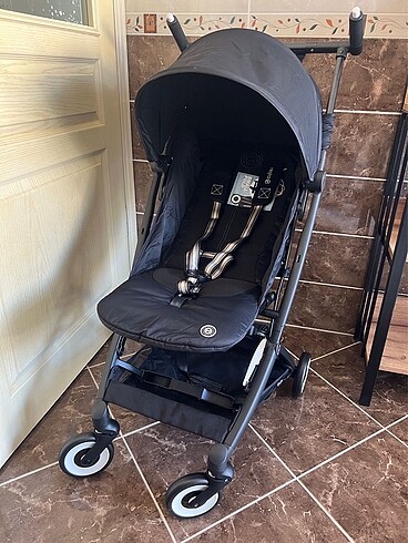 Diğer Cybex Libelle Araba
