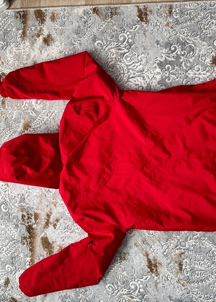 Yağmurluk - Görsel 2