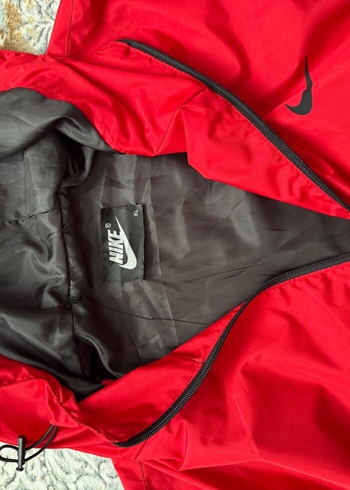 Yağmurluk - Görsel 3