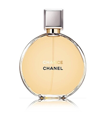 Chanel parfüm